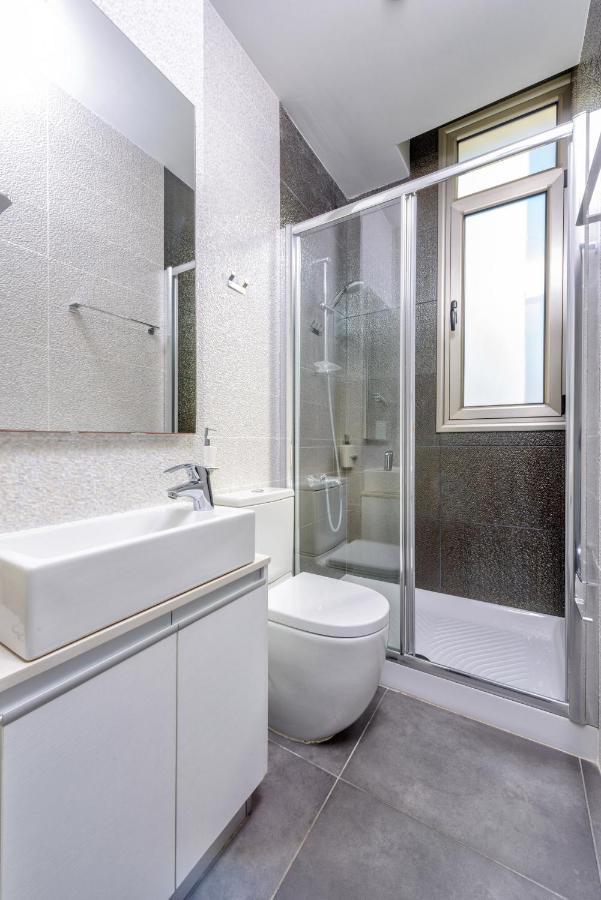 Villa Imperial Protarász Kültér fotó